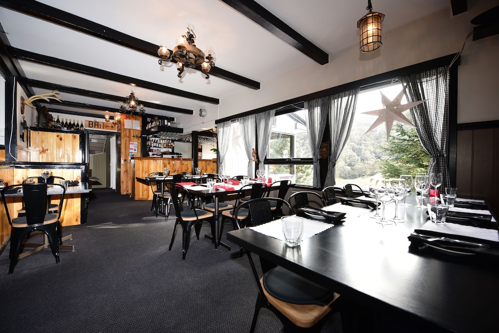 Black Bear Inn