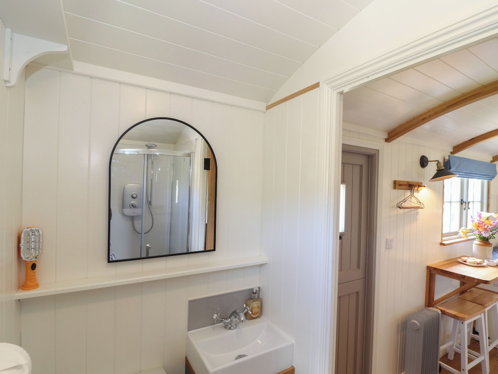 Bosulla Shepherds Hut