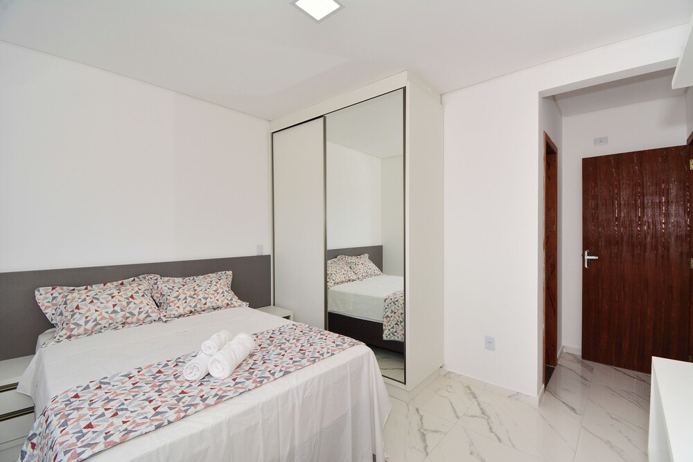 Residencial Fiametti-Praia dos Ingleses
