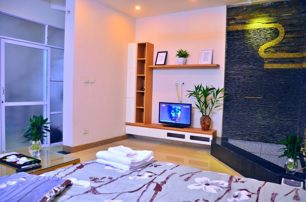 Mia House Hanoi Central