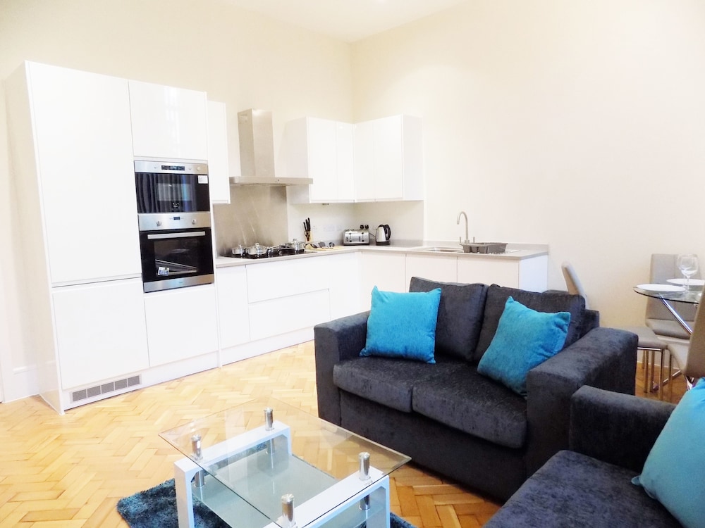 Expressbnb Apartments