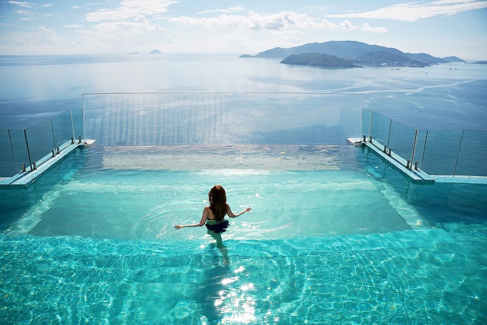 Zahoo house in Panorama Nha Trang view 3