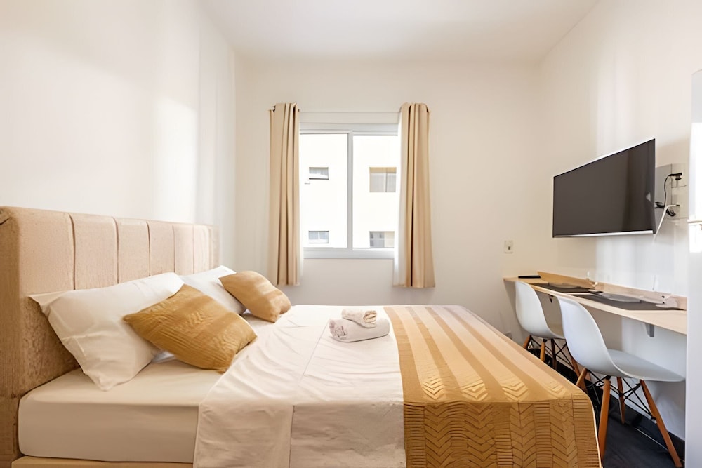Estudios Neo Home São Caetano