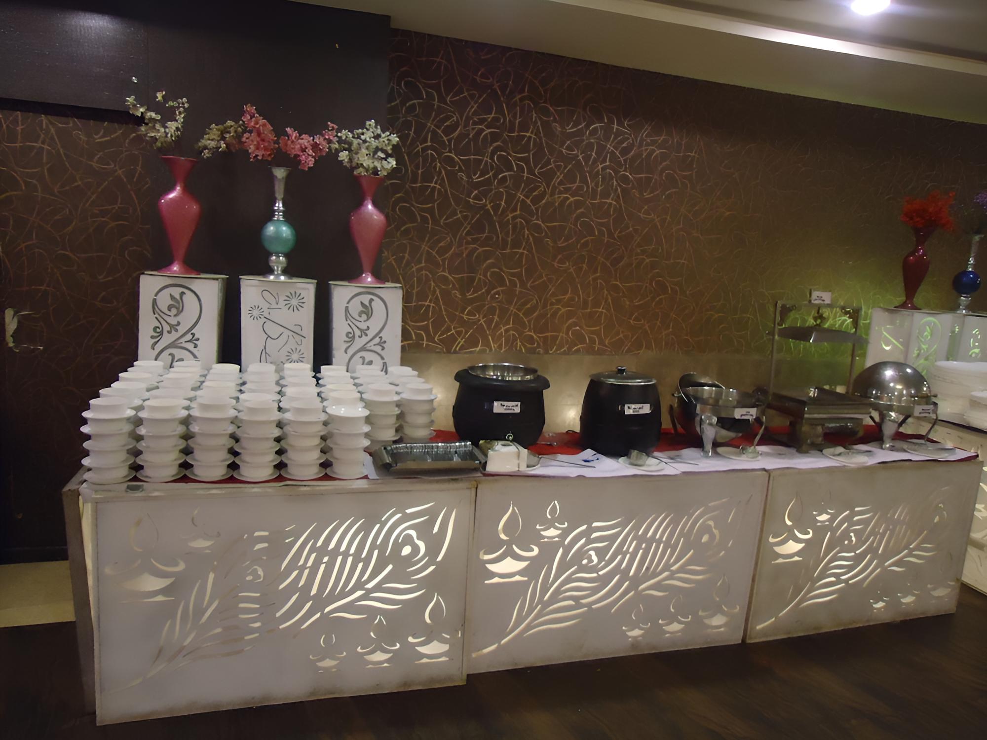 Maan Residency Hotel
