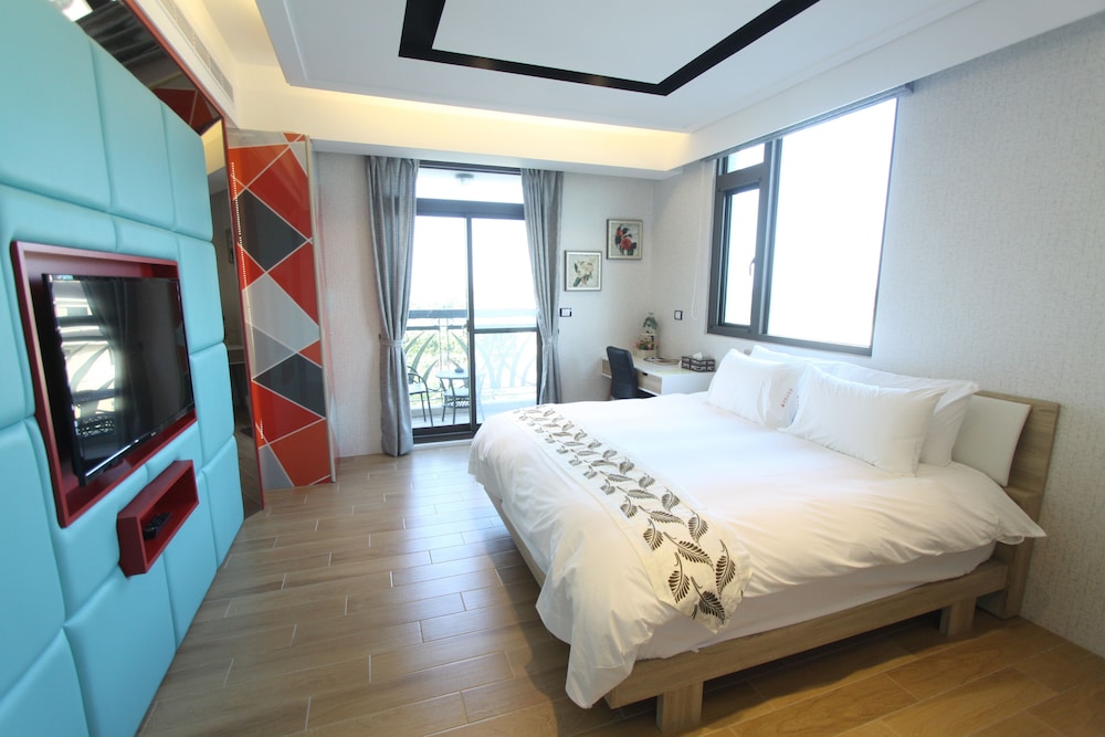 Hualien Flora B&B