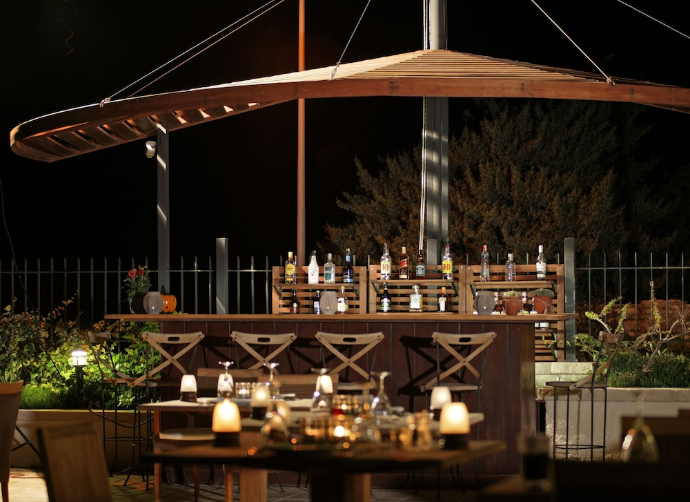 Alaçati Kapari Otel - Özel Sınıf - Image 36