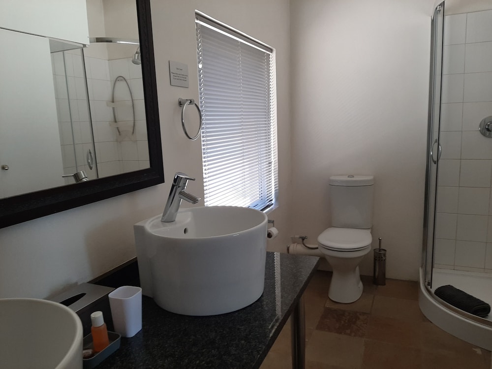 Orangerie Guesthouse