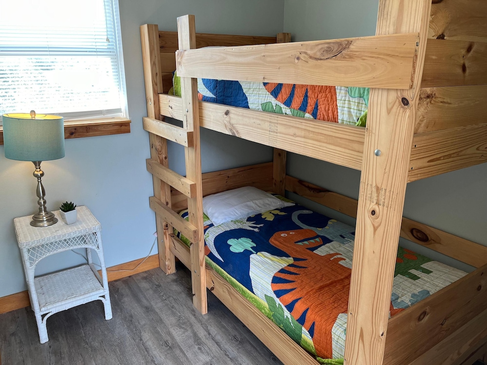 Whitesands Beach House
