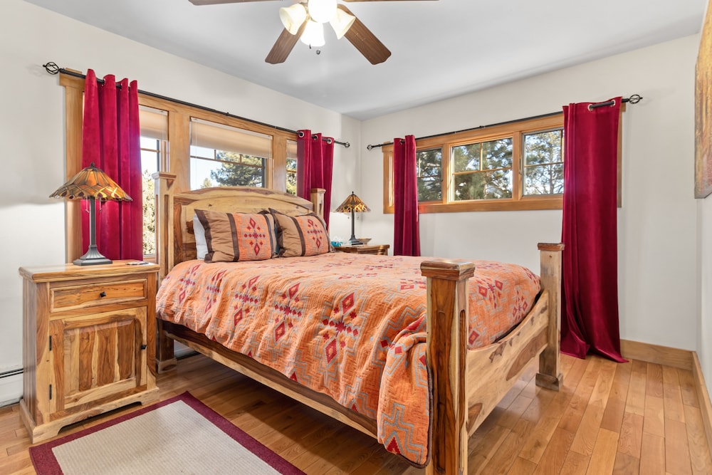 Vista Of Lake Estes By Estes Park Homes 3 Bedroom Home by RedAwning - Property Image 19