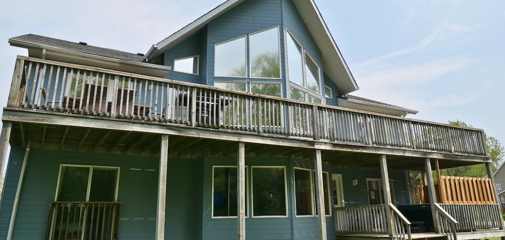 Summit Ridge 3