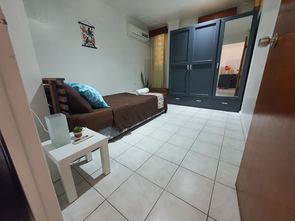 Axis Apartments