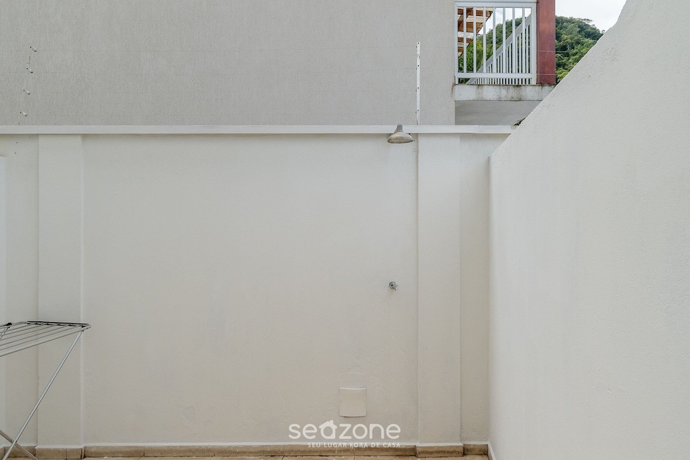 Your Stay 350m From the sea in Ubatuba - FUA