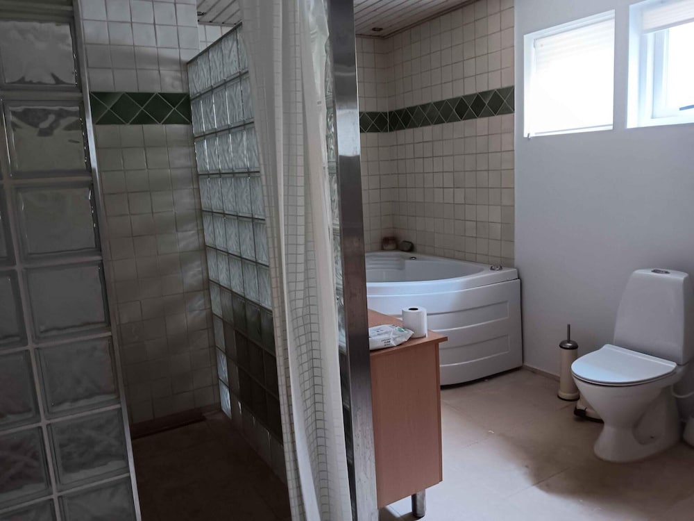 4 Star Holiday Home in Tikob