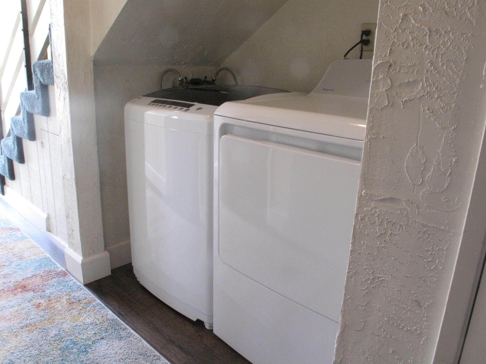 Snow Summit Townhouse Rentals & Sales
