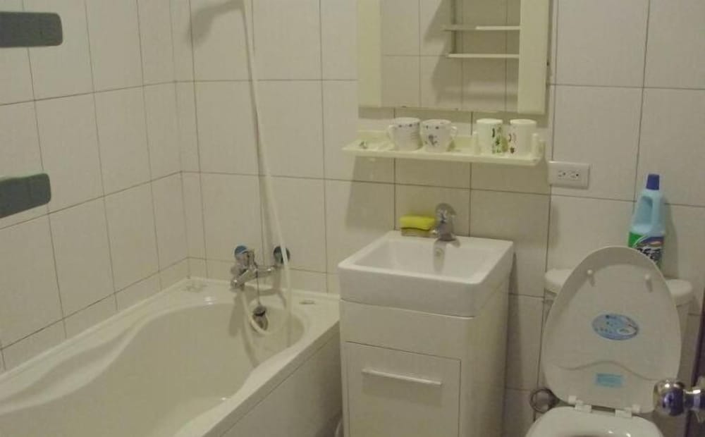 Xinchuan Homestay