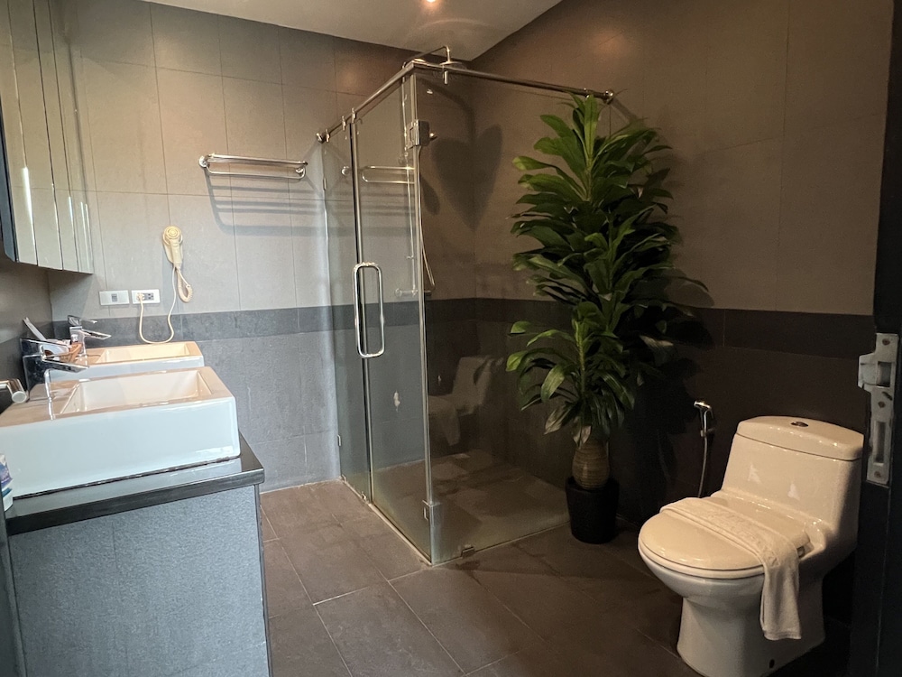 Hollywood Pool Villa Jomtien Pattaya