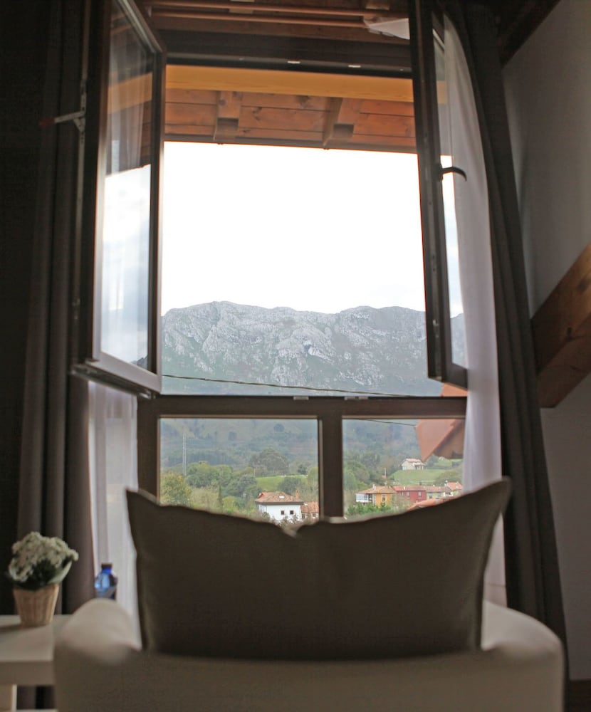 El Rincon del Cuera