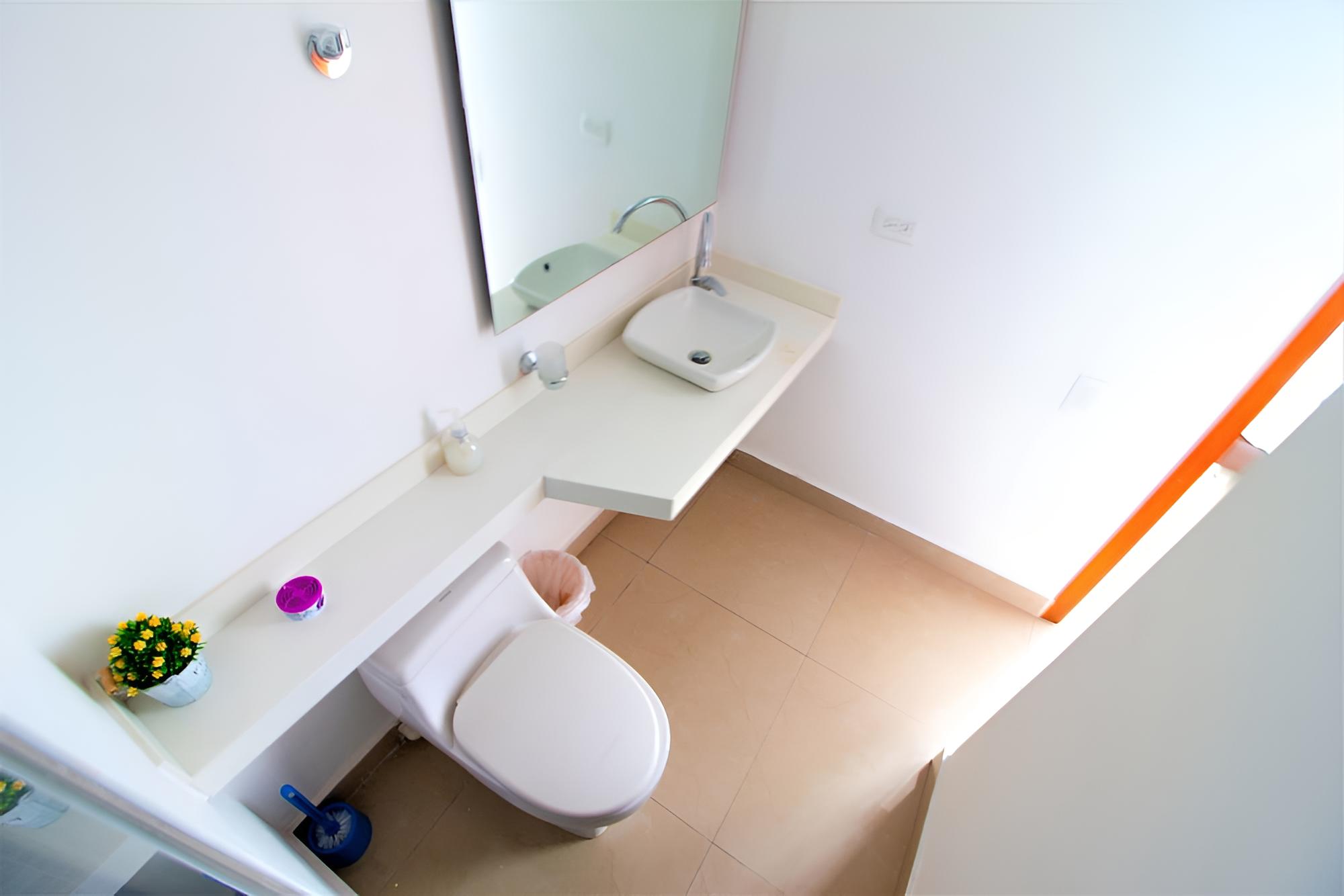 Apartamentos SOHO Style - Frente al Mar CTG