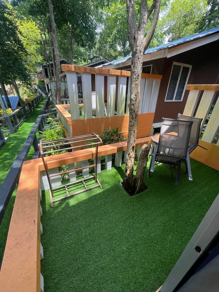 CoralView Perhentian BlueStar