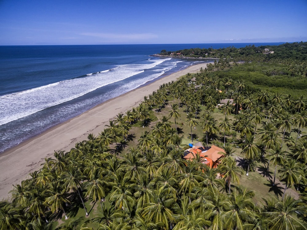 Hidden Paradise in Riviera Nayarit - Villa Tortuga view 5