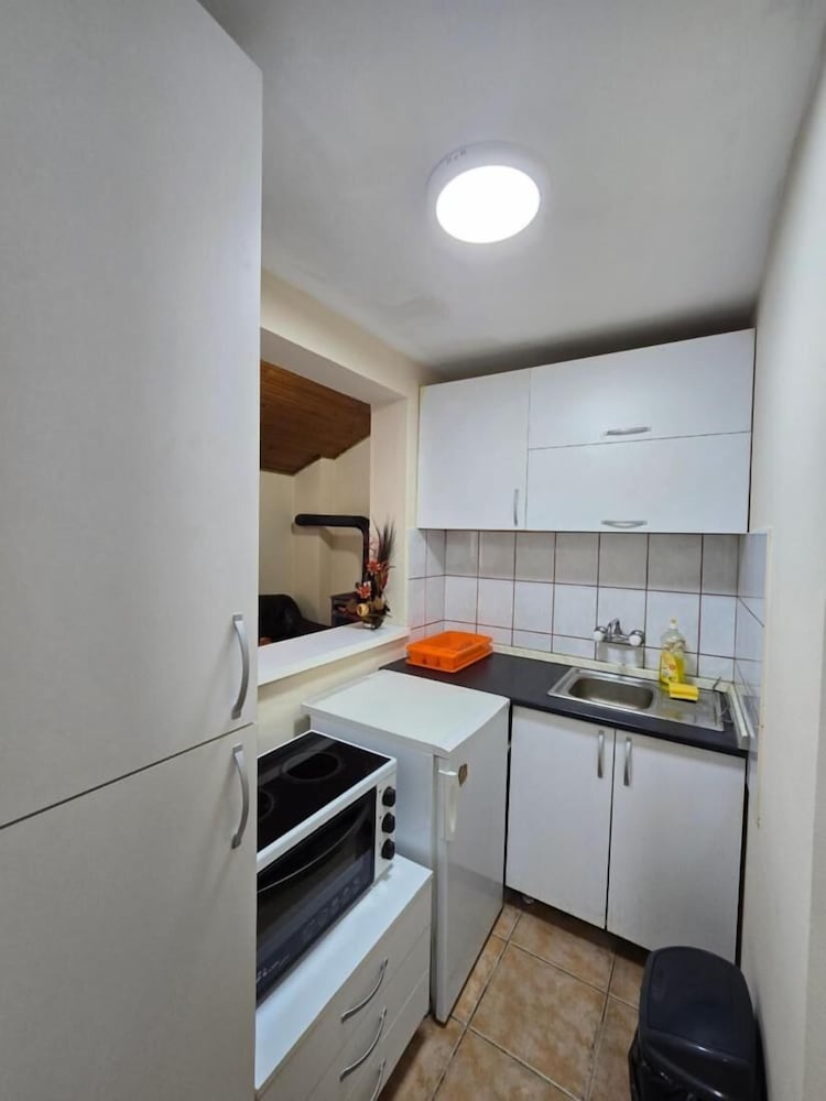 Vila Nera Banstol Cottage