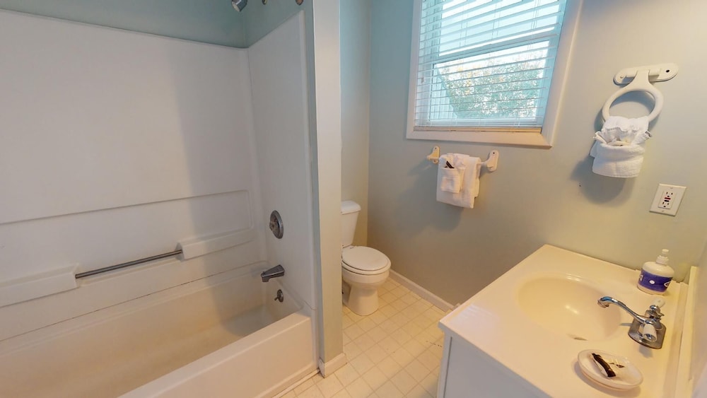 The Wheel House by Tybee Vacation Rentals
