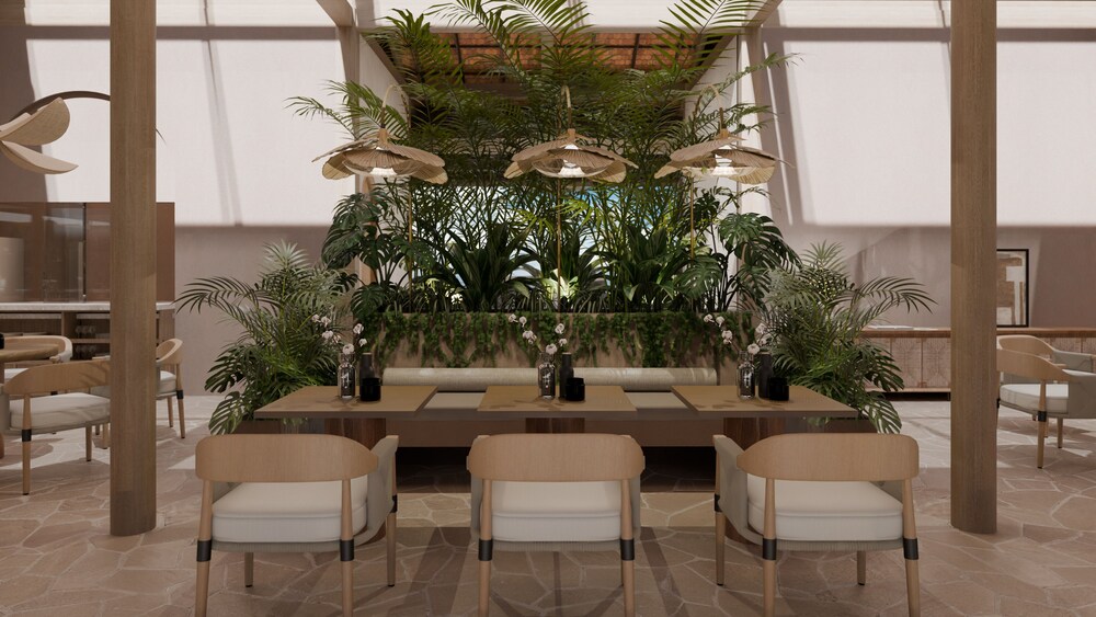 MANDALA ECO RESORT