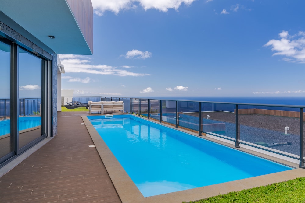 Casa Mozart I view 5