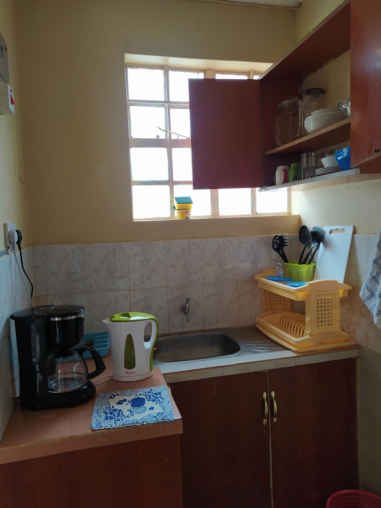 Mdawida Homestay