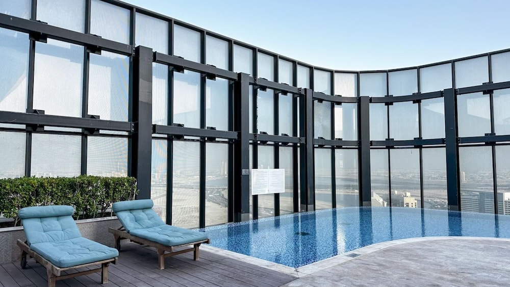Class Comfort Next to Dubai Mall