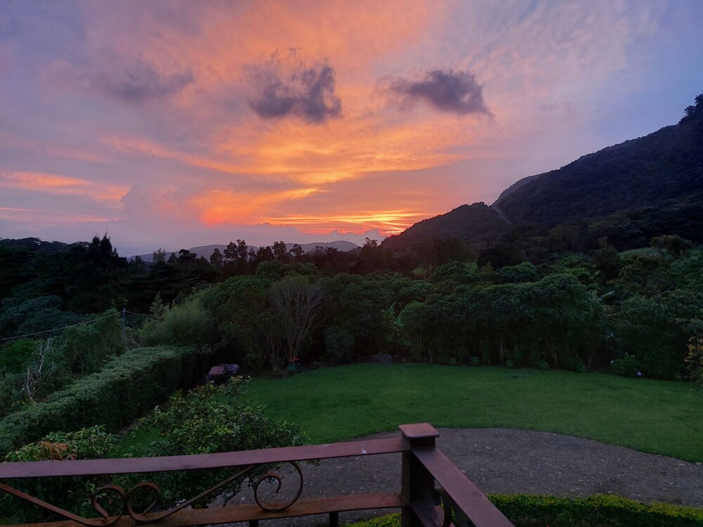 Villa Golondrina