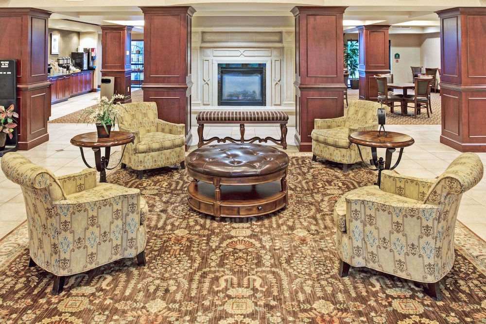 Wingate By Wyndham Charleston view 2