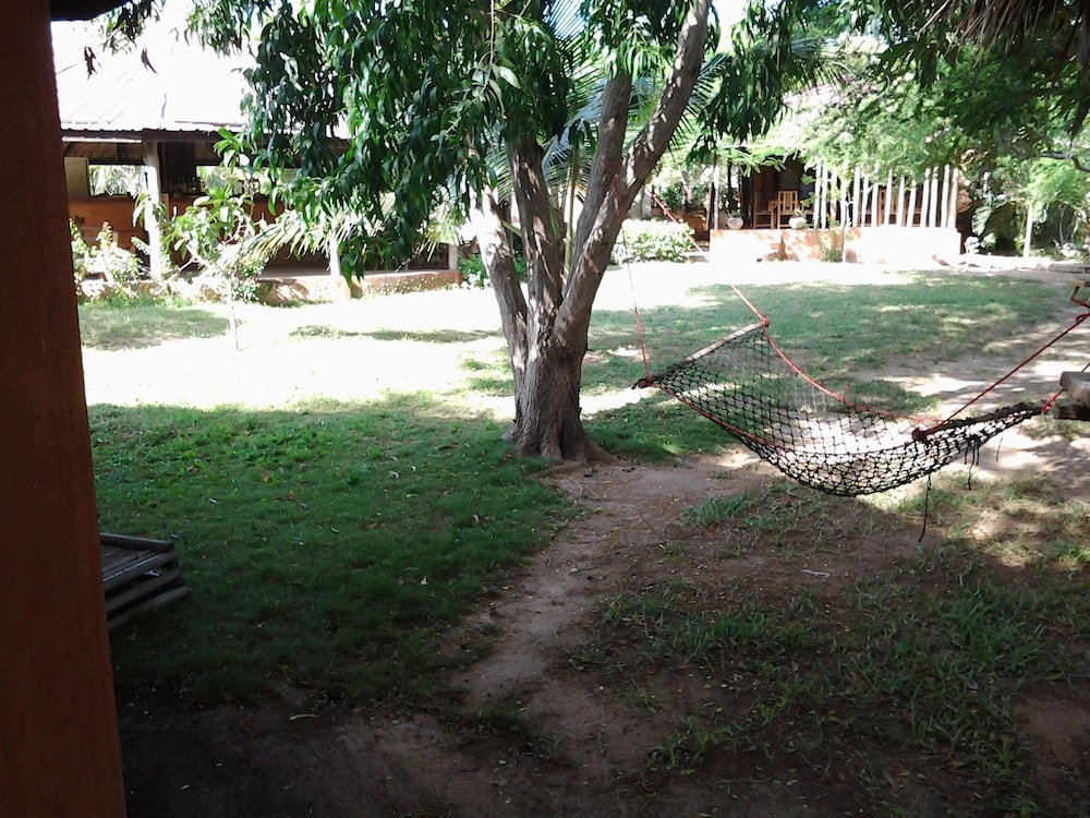 Barbara's Village