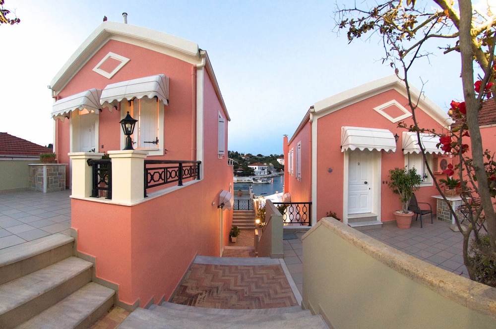 Fiscardo Studios
