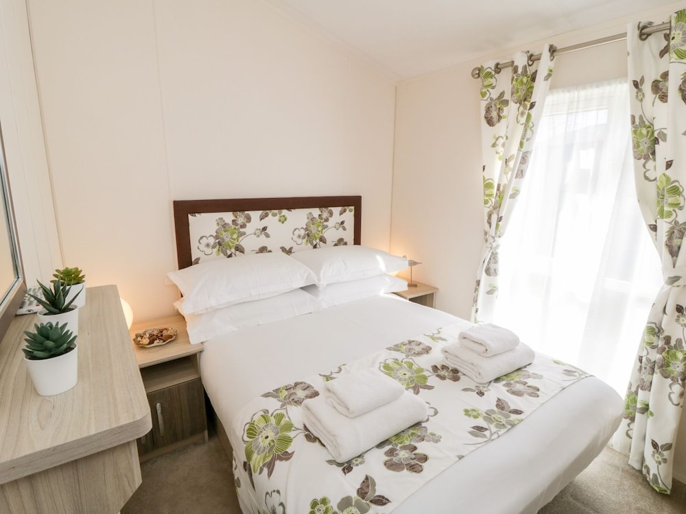 Rockpool Retreat