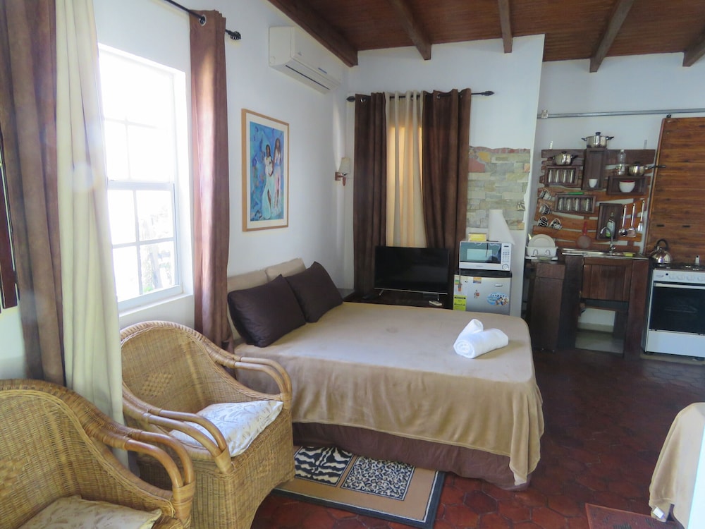 Apartment Rustic Curaçao