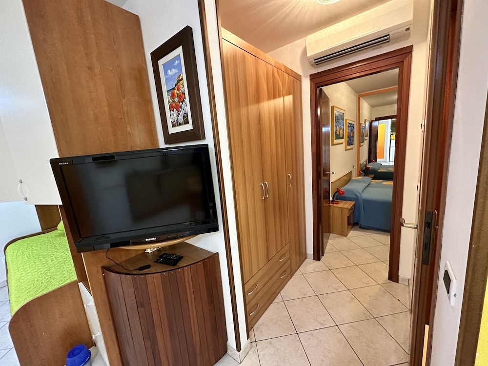 Silvida 4 in Bibione