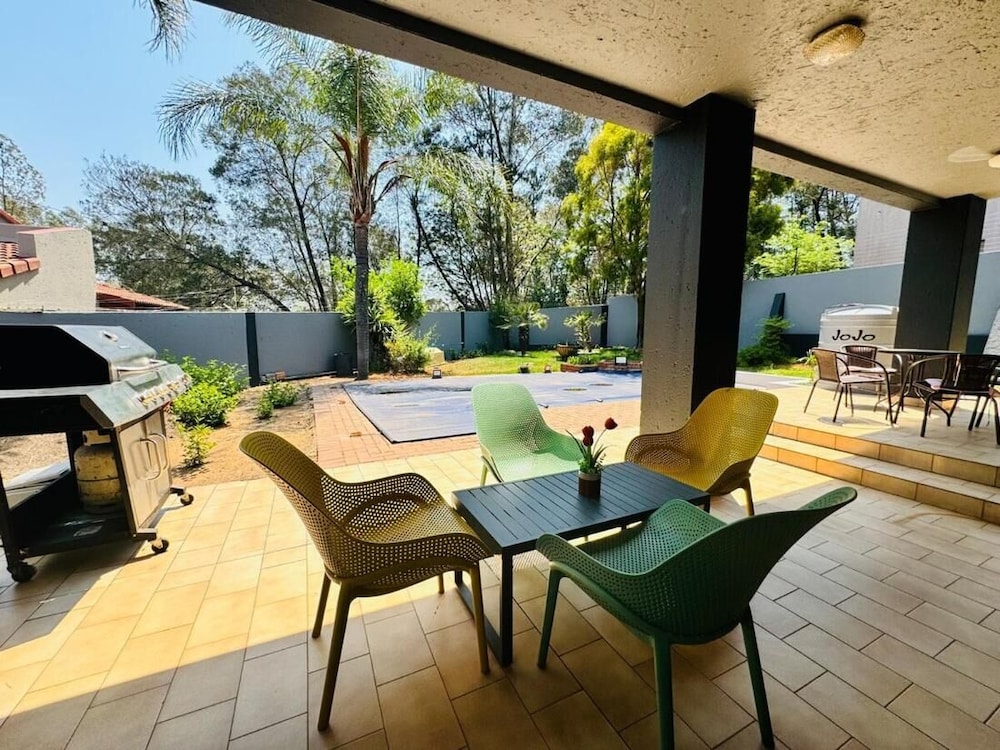 Villa Picasso - 3 Bed Villa