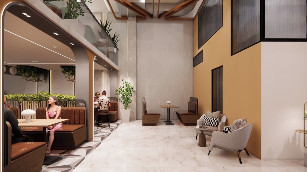 Hotel Vivaan