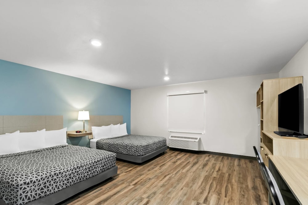 Woodspring Suites Anderson North I-85