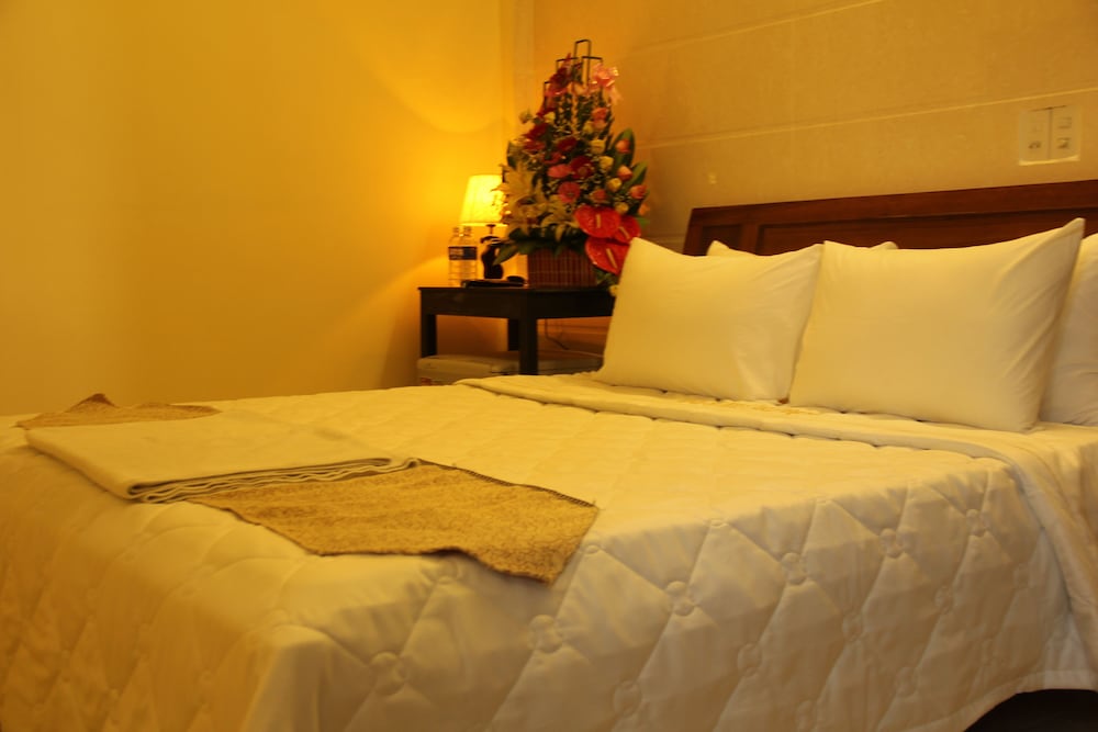 Hue Boutique Homestay
