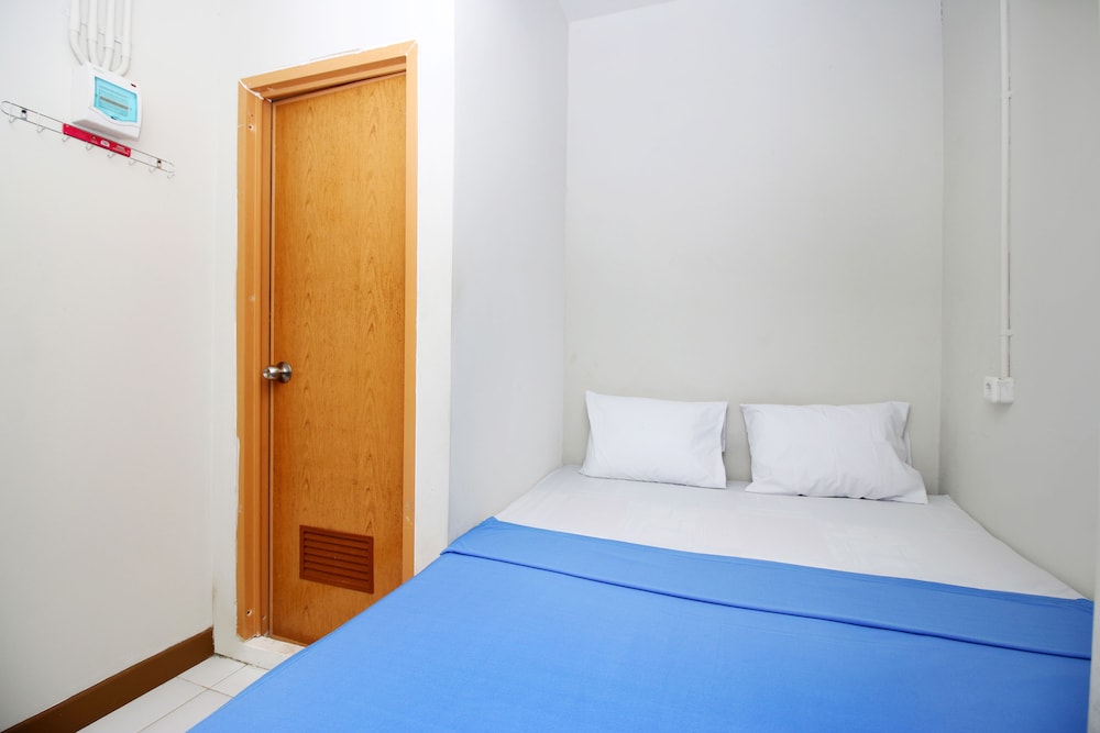 Kamar Keluarga Bandara VII Syariah