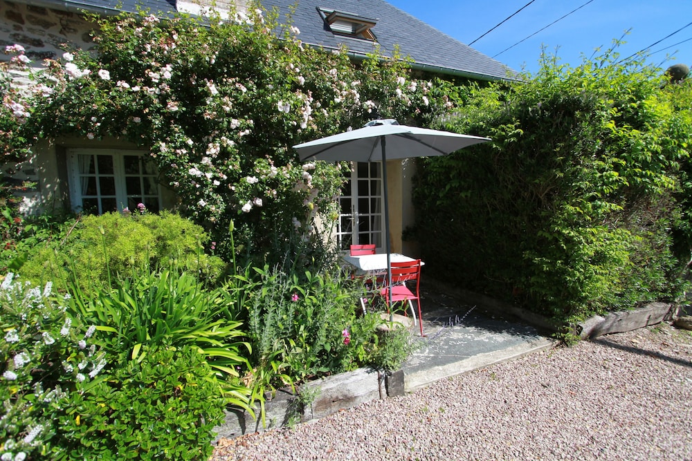 La Haute Flourie