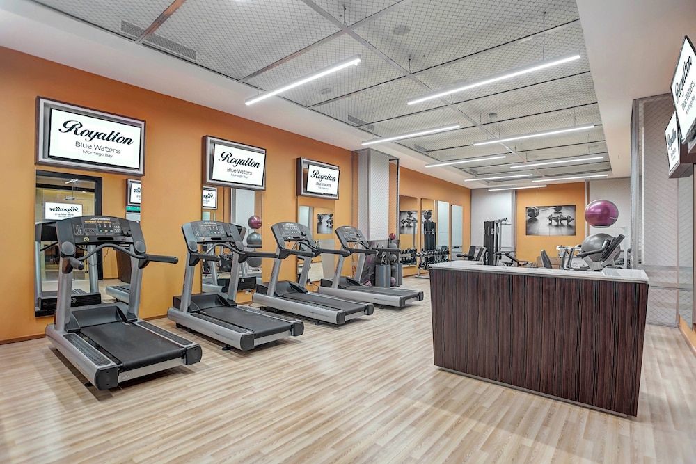 Jamaica Vacations - Royalton Blue Waters Montego Bay, An Autograph Collection All Inclusive Resort - Property Image 87