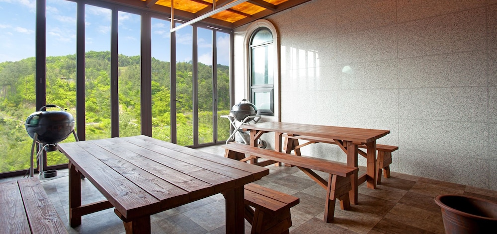 In My Dream Pension Gapyeong