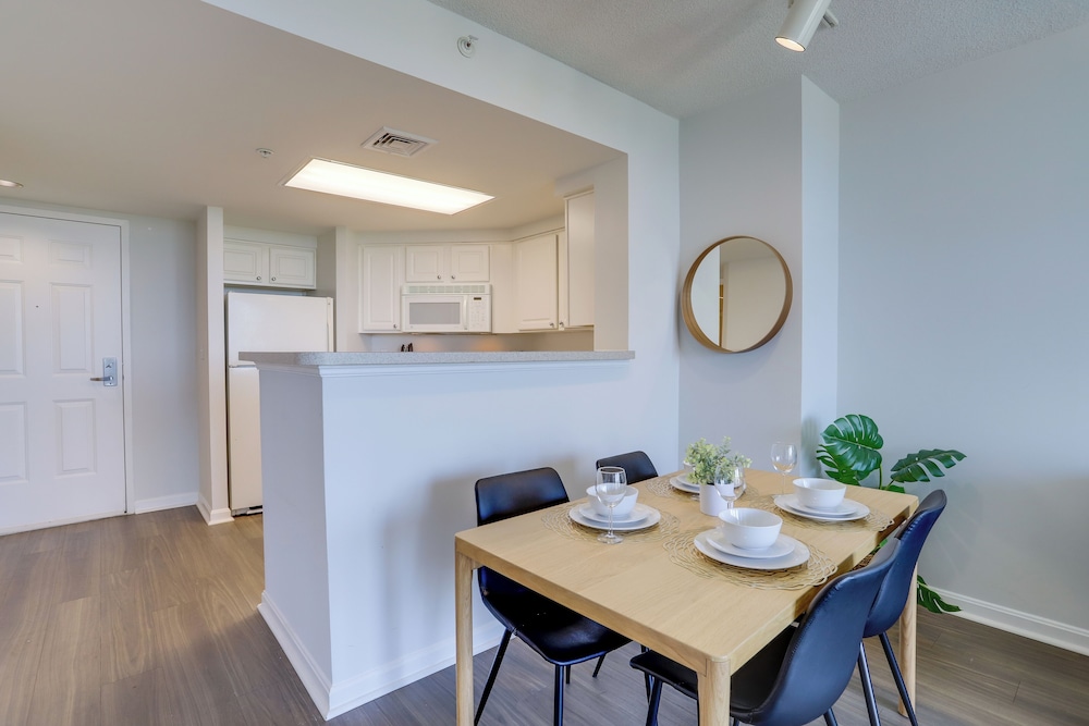 Apartments at the Heart of Arlington