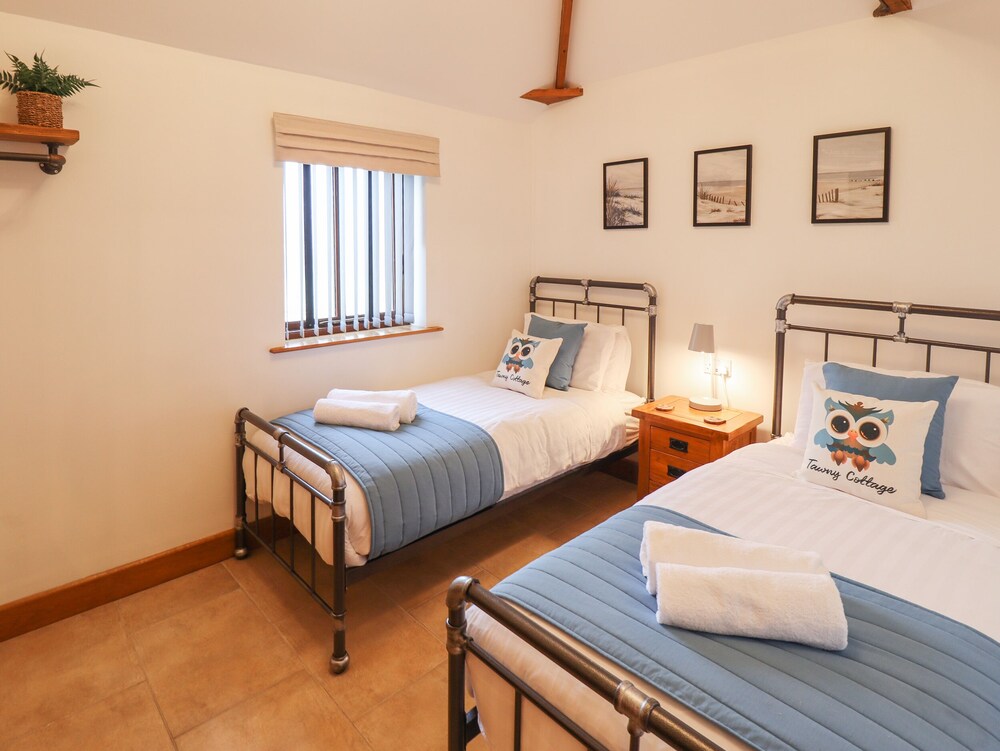 Tawny Cottage