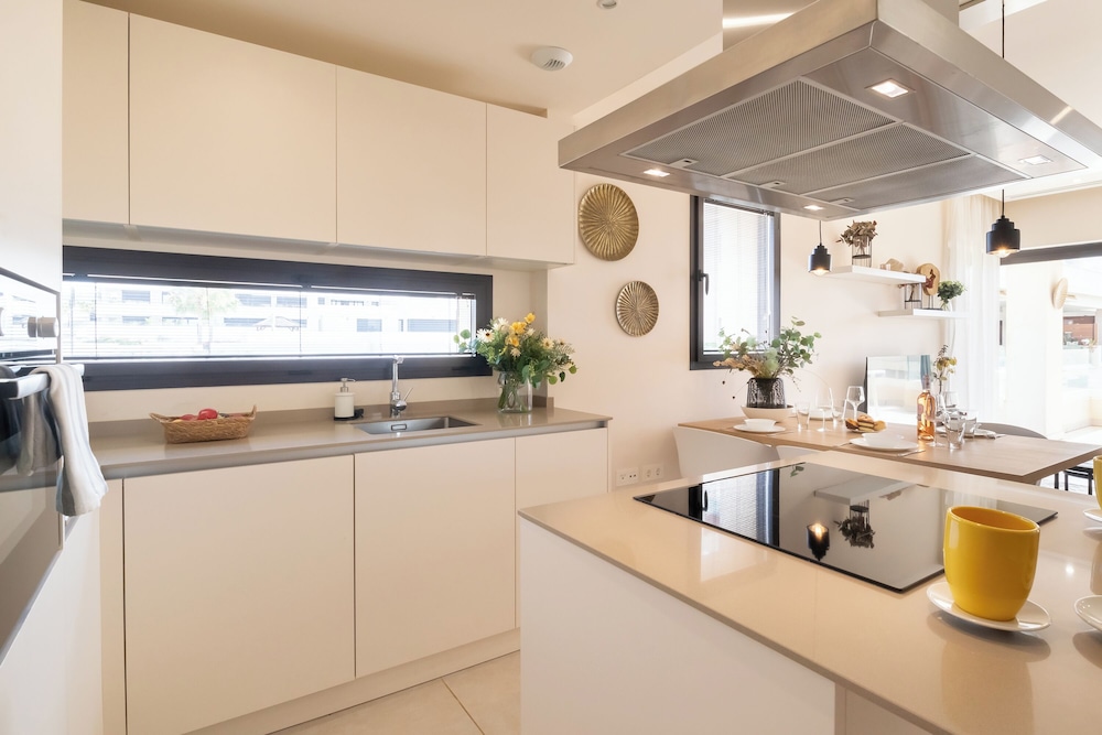 Luxury Jardinana Lotus 700m To Beach
