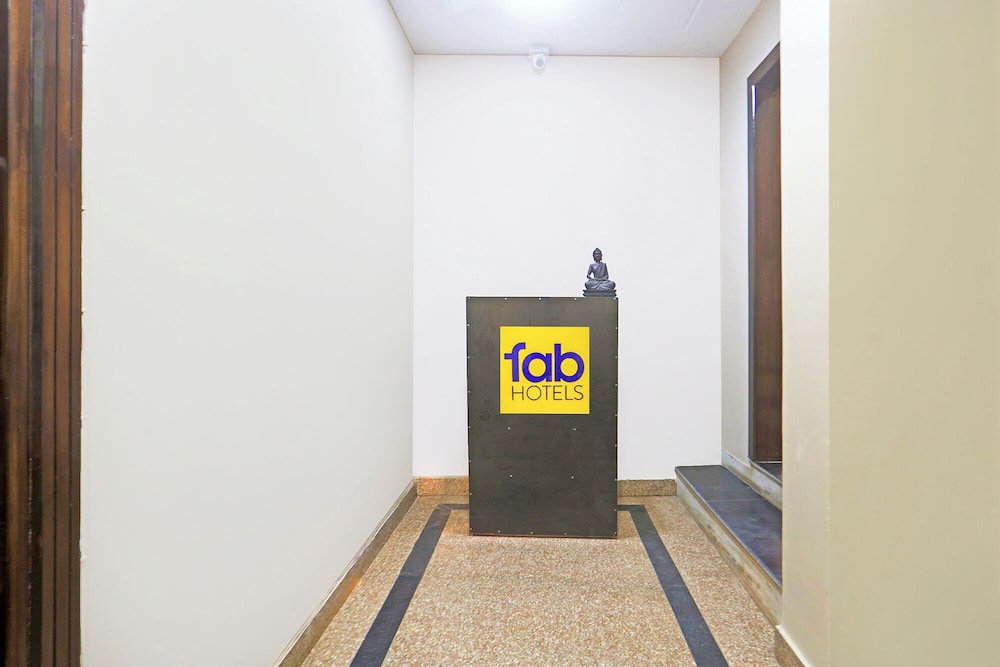 Fabhotel The Hide Away