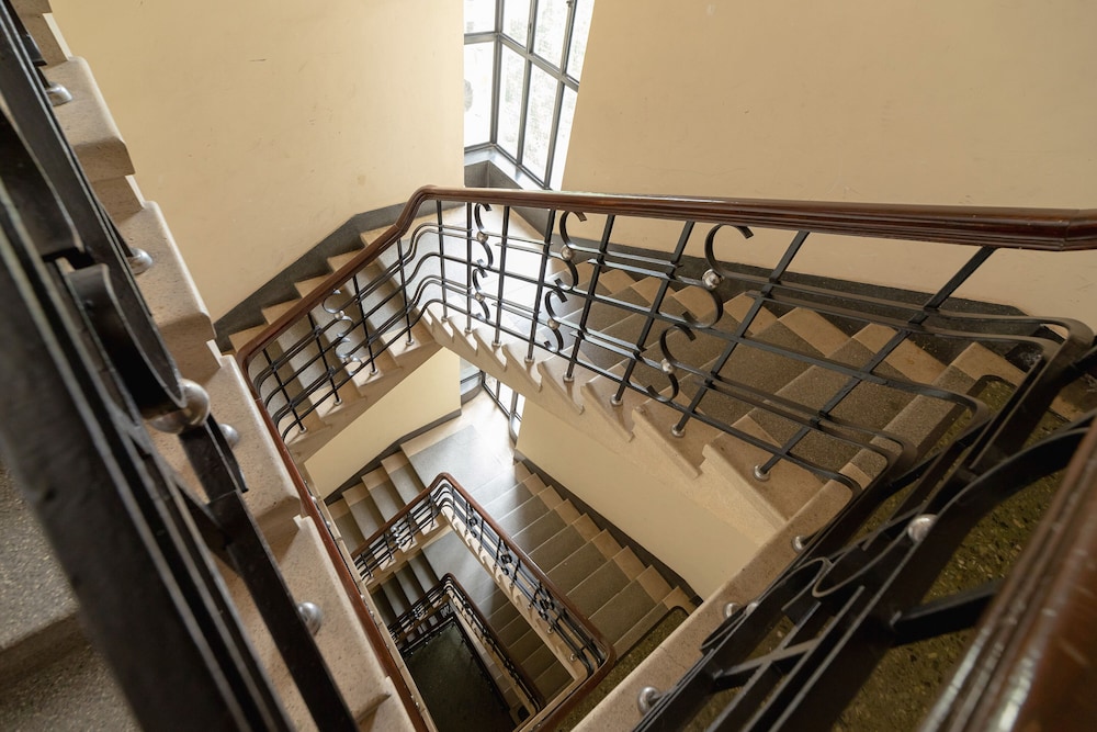 Family Apartment Slowackiego by Renters view 3